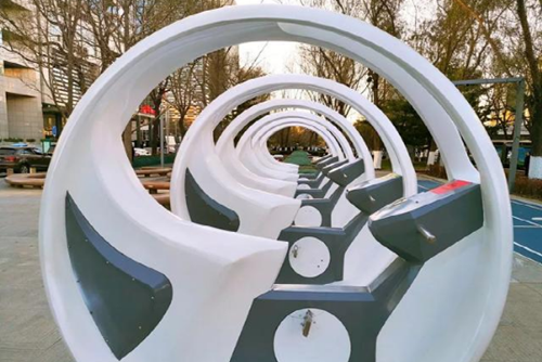 智慧景觀：為景觀設(shè)計插上科技的翅膀