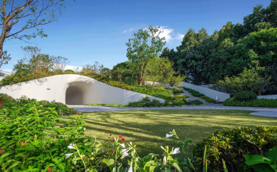 藍(lán)頌設(shè)計(jì)：用現(xiàn)代手法體現(xiàn)東方情懷