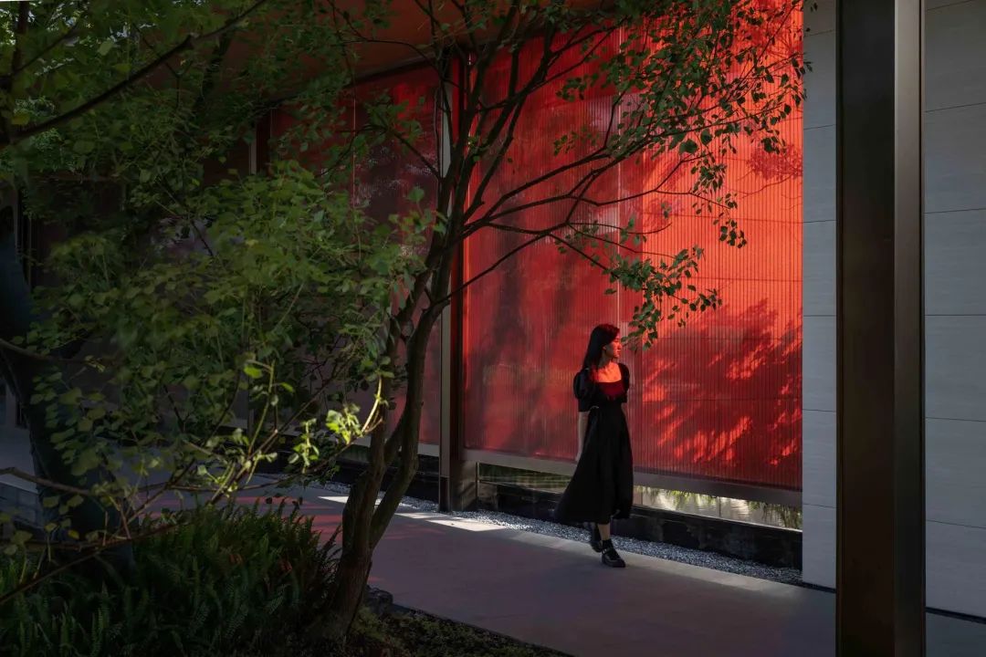 山水比德丨長沙中欣楚天御府