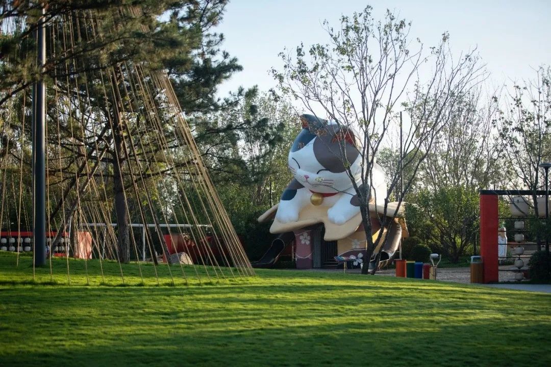 上景設(shè)計丨渾南新都心中日產(chǎn)業(yè)園