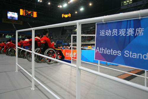 北京冬殘奧會(huì)后,無(wú)障礙設(shè)計(jì)的思考