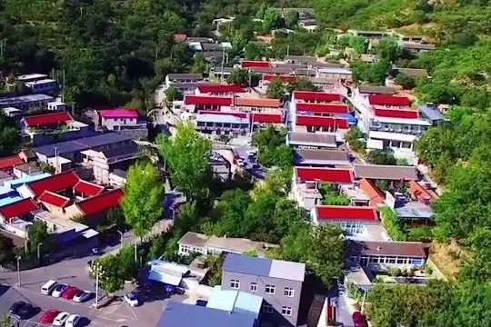 蔡奇：走出具首都特點的鄉(xiāng)村振興之路