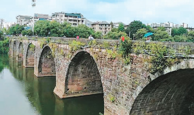 遺產保護與氣候變化