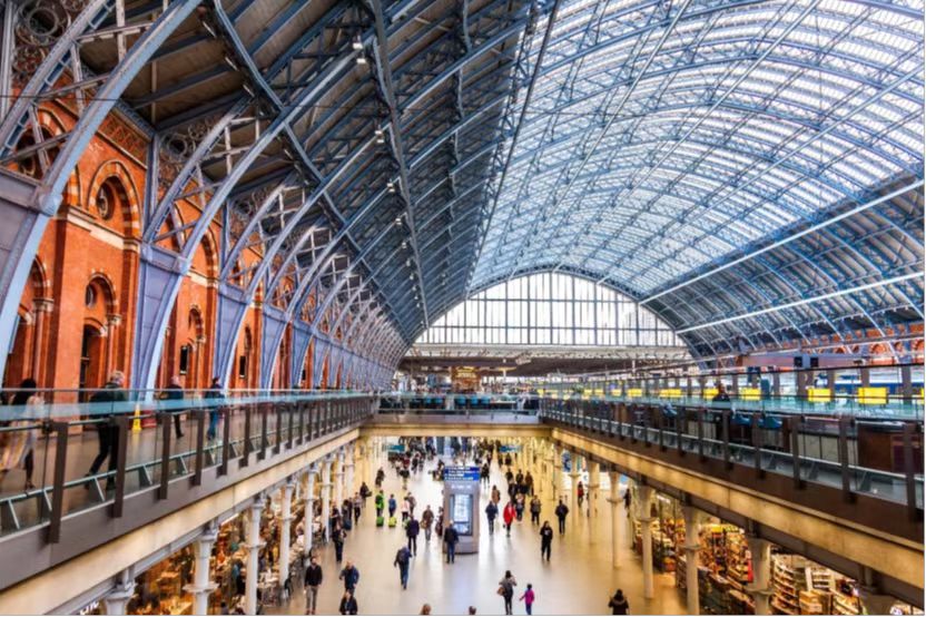 蔣毅：以TOD為驅動的未來城市空間