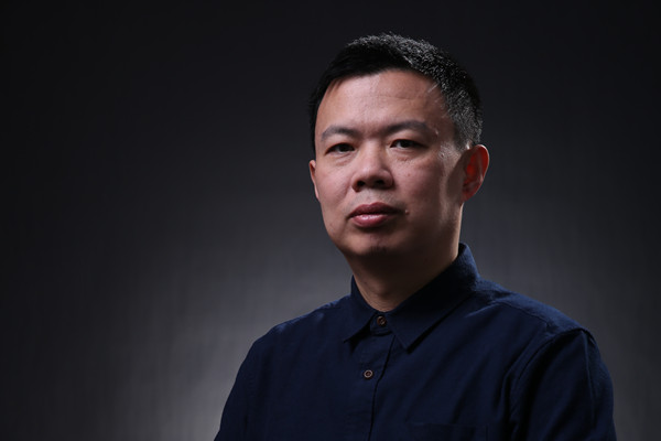 馮剛：形態可變的建筑表皮設計