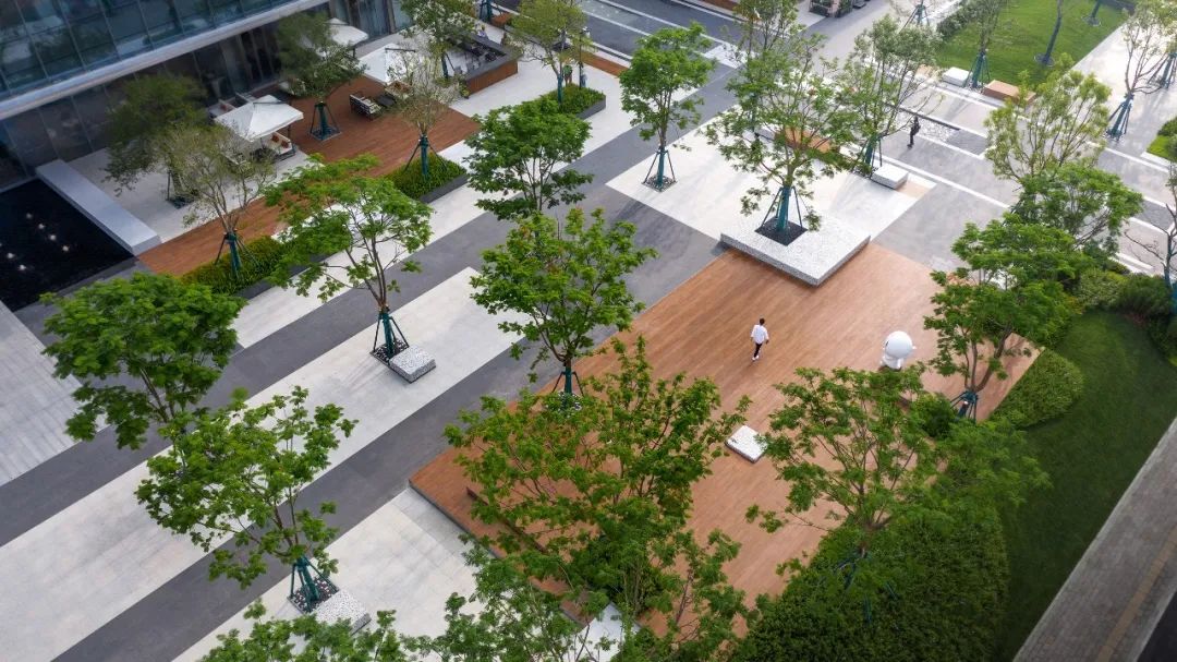 IAPA丨CLOUD CITY 保利智慧云城