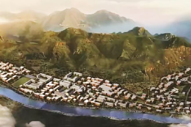 毛剛：鄉村人居環境營造反芻與展望