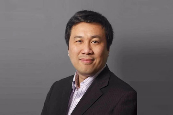 汪洪：親自然和健康功能性景觀設計