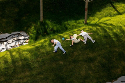 歐陽孔博：有溫度的項目是怎樣的？