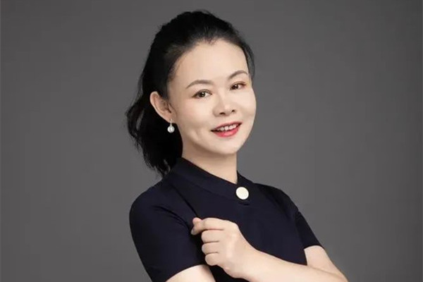 董莉莉：綠色生態小區綠容率的奧秘