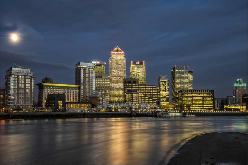 徐聰藝：城市設計的未來價值在哪里？