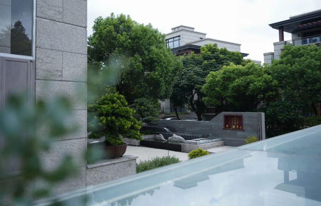 至岸景觀丨云悅果嶺