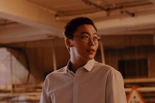 Aecom劉瑞祥：低碳韌性景觀設計