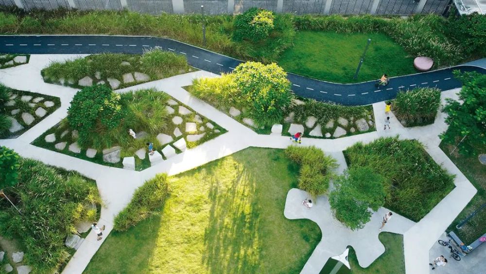 公園成了城市建設的新指標，它為什么重要？