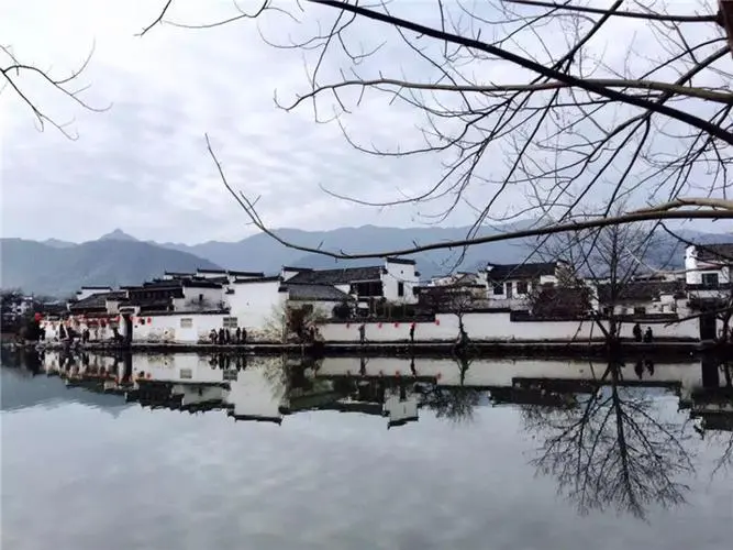 第六批中國傳統村落調查推薦工作啟動