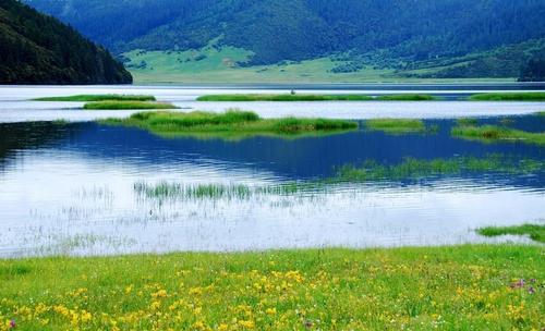 第一批國家公園總體規劃編制工作推進會在京召開
