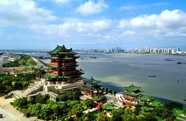 江西出臺意見助推園林綠化高質量發展