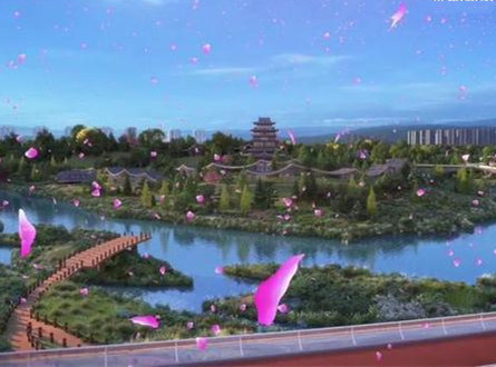 2024成都世園會征集2名市民評審員