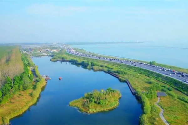 17部門印發行動方案 打好長江保護修復攻堅戰