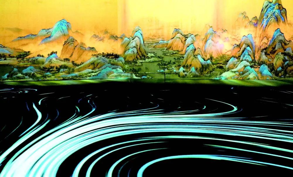 沉浸式文旅產業受追捧 困難亦不容小覷