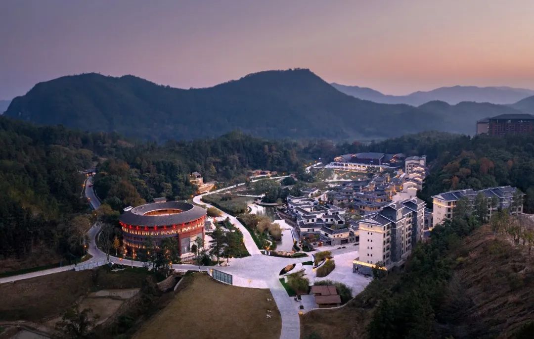 園冶杯參賽作品丨和君教育小鎮