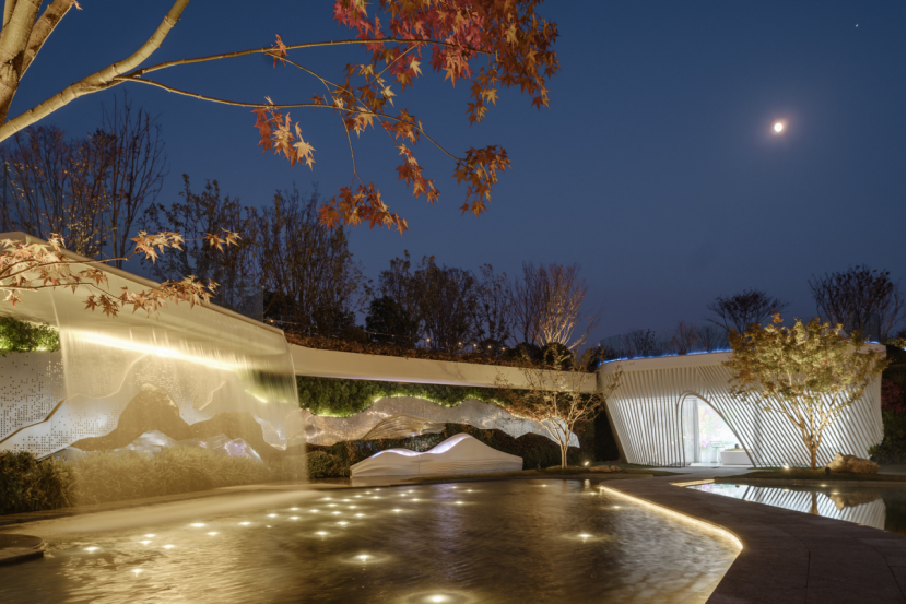 上海園林院丨徐州園博會上海展園