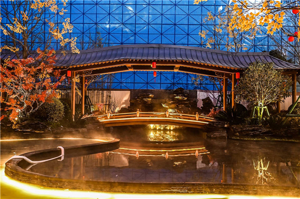 園冶杯獲獎作品丨商丘建業·江山府