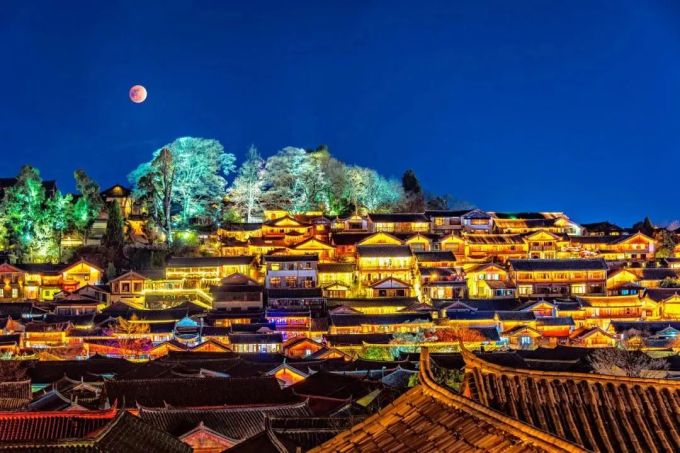 云南發(fā)布全國首個文旅融合標準體系建設指南