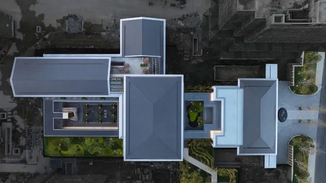 魏瑪的適老化景觀設計創新實踐