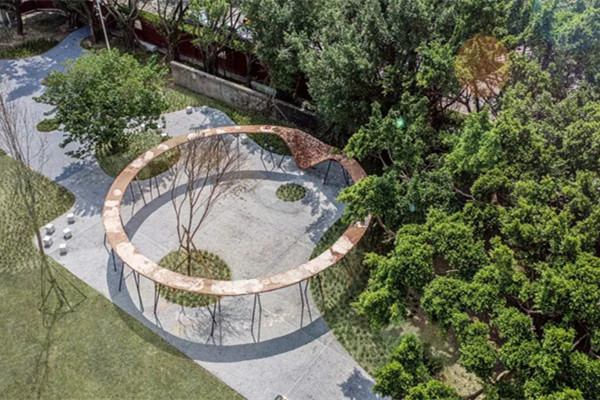 太研設計丨臺灣當代文化實驗場C-LAB