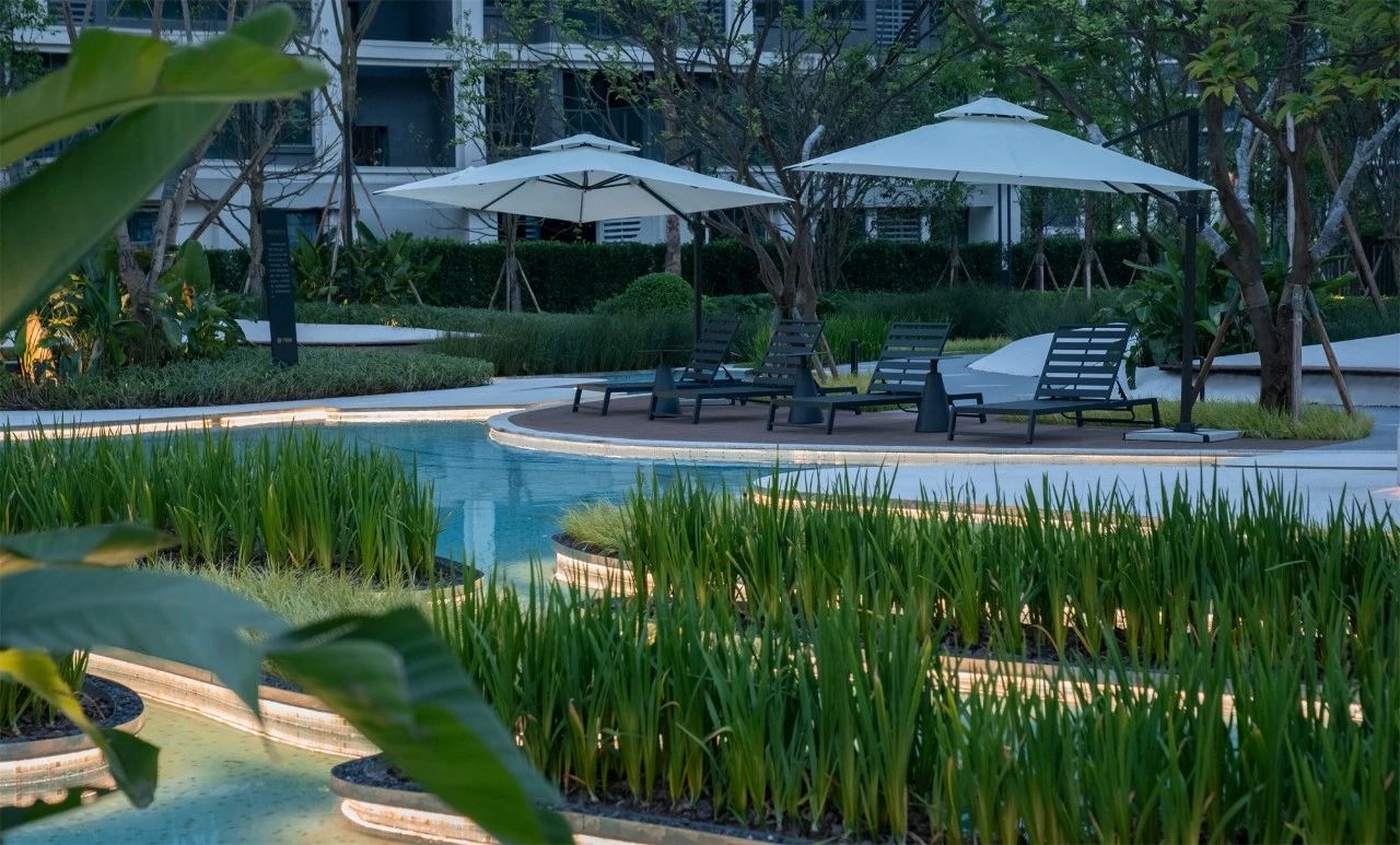 SED新西林丨重慶東原印未來(lái)