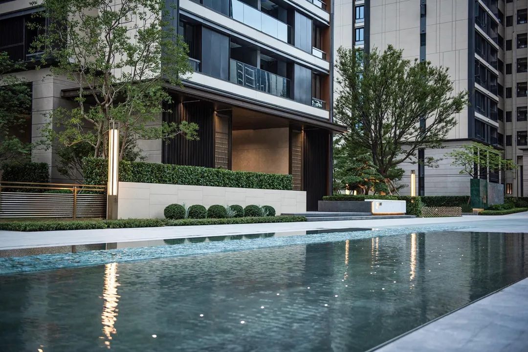 園冶杯參賽作品丨廣州萬科城市之光