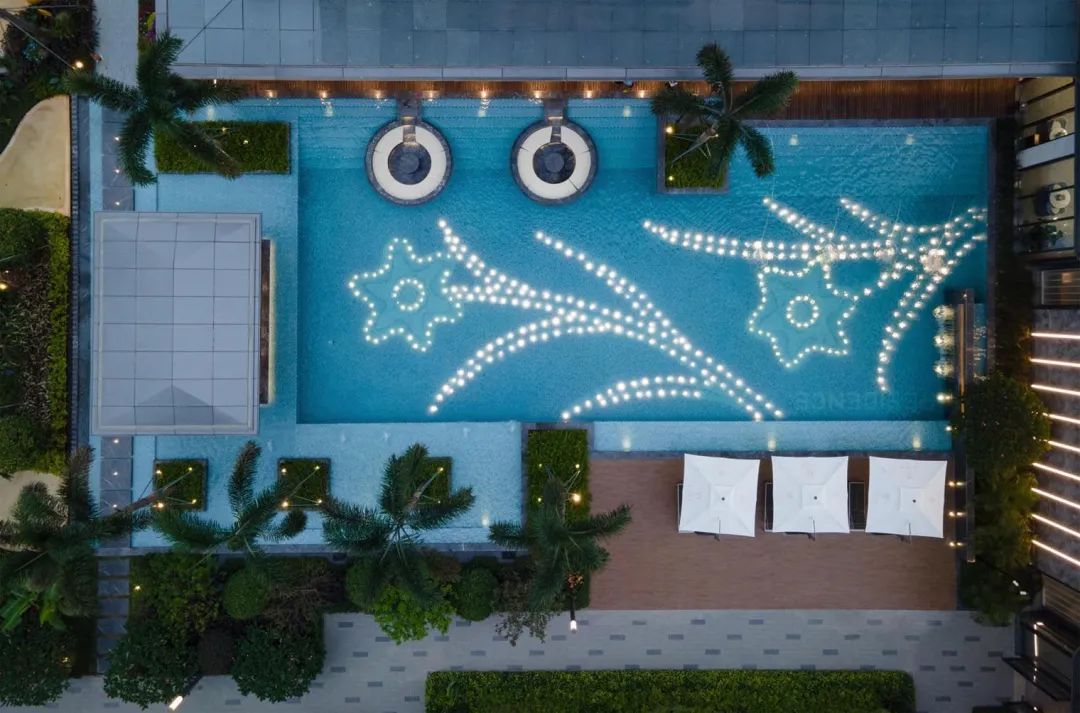 到特設計丨新城漳州 · 品悅四季