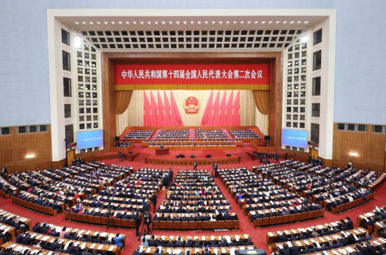 2024年政府報告中的風景園林關鍵詞