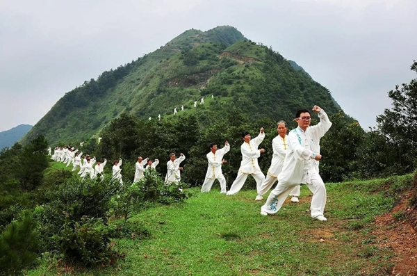 康養(yǎng)文旅產業(yè)緣何“吸睛”？