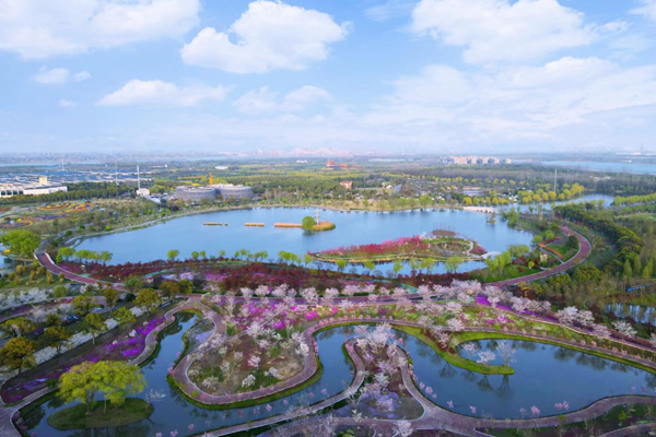 花園城市如何規(guī)劃建設(shè)?一文講透!