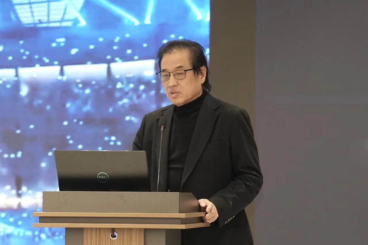 景育民：藝術(shù)＋科技，公共藝術(shù)當代實踐