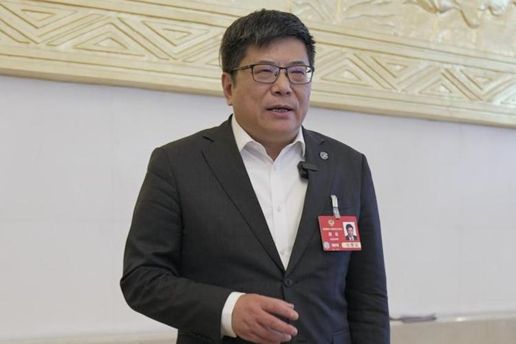 政協委員戴斌：打造中國景區(qū)的國際范兒