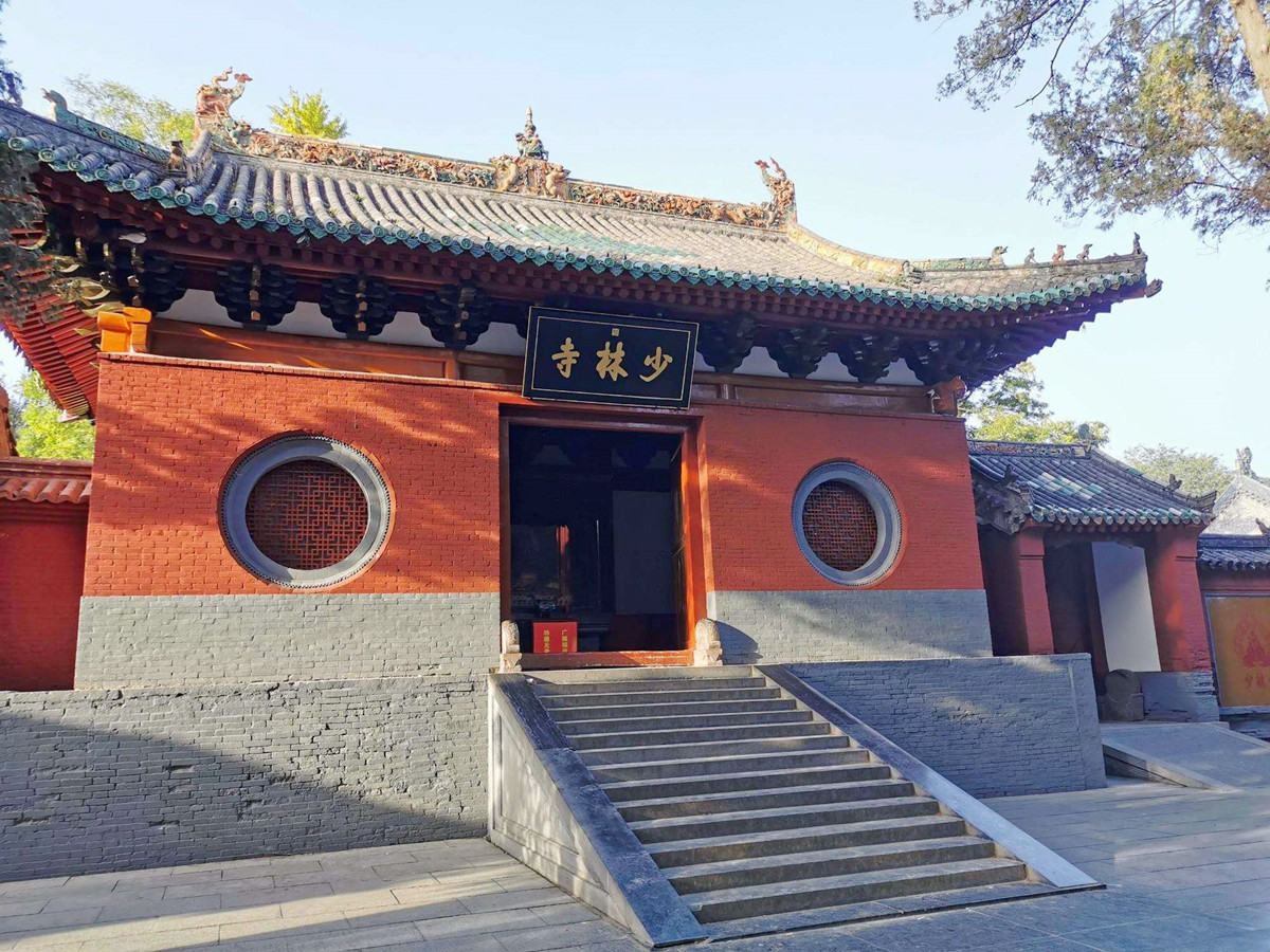 宗教建筑與景觀，藏著你不知道的世界