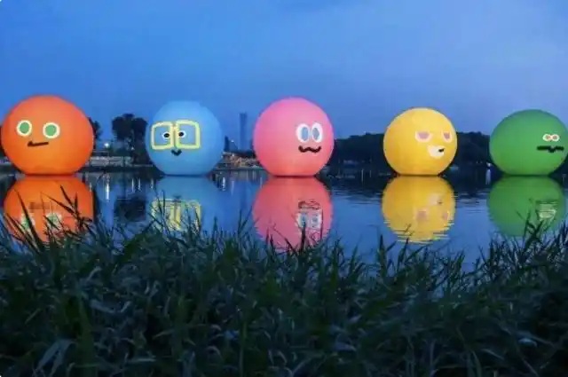 北京：“公園+”讓城市更city