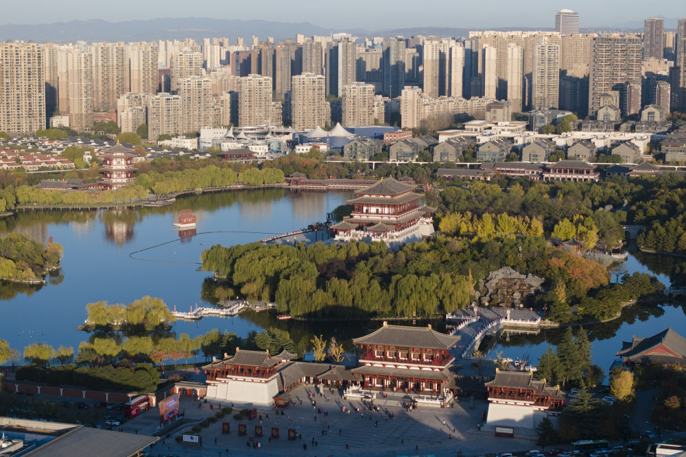 城市更新要在傳承中創(chuàng)新