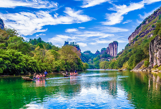 貫徹國家公園法，推動生態旅游可持續發展