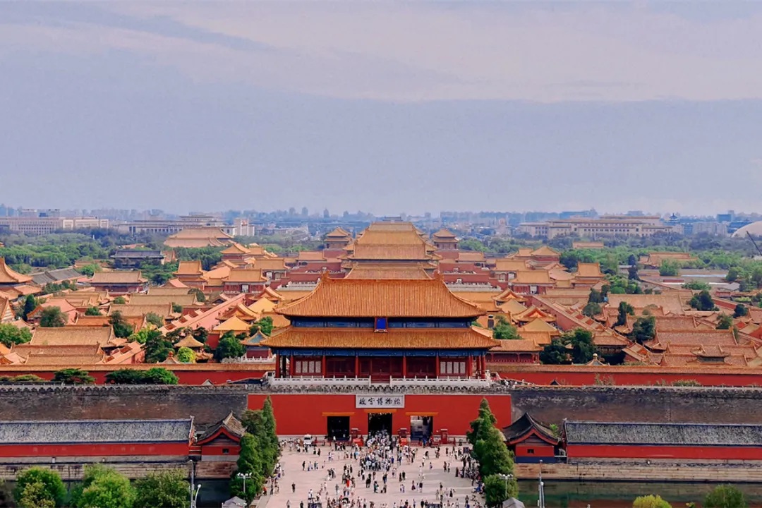 故宮博物院建院100周年，你了解不多