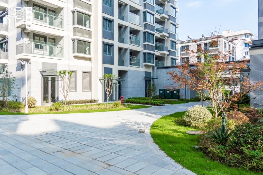 南京城市更新蹚出“新”路子