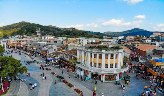 廣東發(fā)布27條措施打造全國(guó)農(nóng)文旅融合發(fā)展樣板