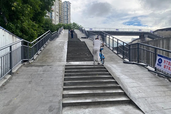 城市更新要看到普通人的真實困頓