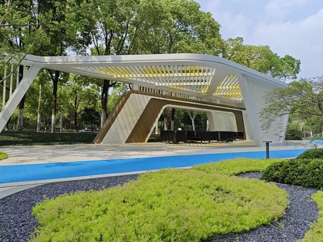 南京：環衛公司招了景觀設計師