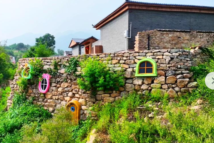 鄉村要發展“小而美”文旅業態