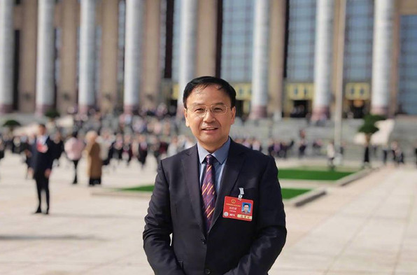 全國人大代表劉忠斌：促文旅融合與城市更新同頻