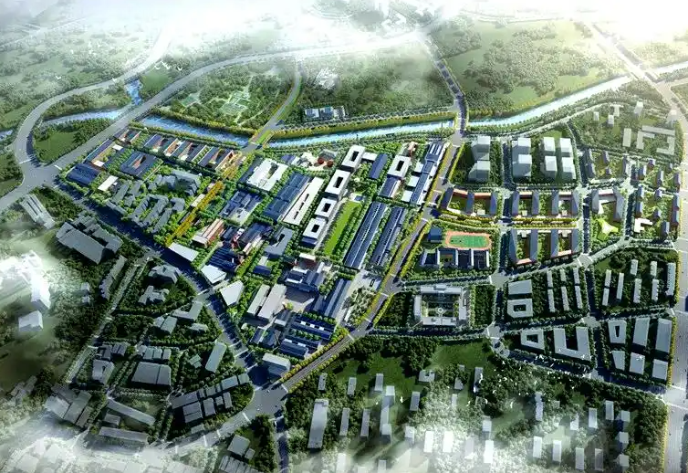 北京完成120個鄉鎮國土空間規劃編制